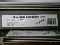 Vinyl-Klik-Boden Milo Eiche geräuchert Nordrhein-Westfalen - Drolshagen Vorschau