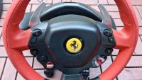 XBOX (Ferrari 458 Spider) Linkrad und Pedale !!! Dortmund - Eving Vorschau