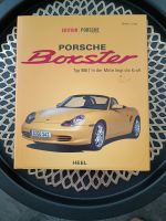 Porsche Boxster Heel Verlag Bildband Bayern - Weißdorf Vorschau