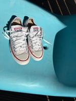 Converse Weiß Bayern - Großostheim Vorschau