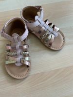 Börenschuhe Sandalen 24 rosa Lichtentanne - Schönfels Gem Lichtentanne Vorschau