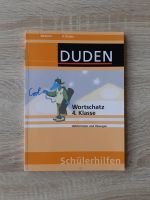Lernhilfe Deutsch Wortschatz 4. Klasse Duden Bonn - Bad Godesberg Vorschau