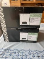 2 x Toner schwarz für HP 4345 oder HP 45a Nordrhein-Westfalen - Hückelhoven Vorschau