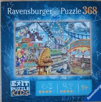 Ravensburger Exit Puzzle Kids 368 Teile Sachsen-Anhalt - Ilsenburg (Harz) Vorschau