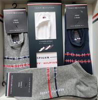 10 Paar Tommy Hilfiger Socken Gr. 43 bis 46 Aubing-Lochhausen-Langwied - Aubing Vorschau