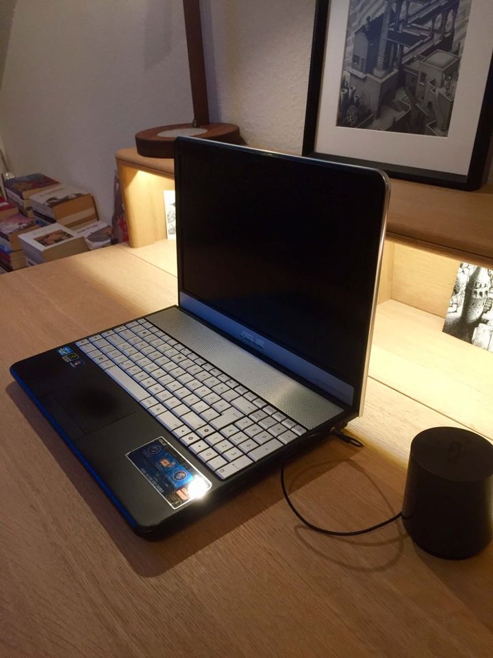 ASUS Notebook / Laptop N55 / N55S / N55SF in Heidelberg