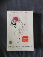 Buch: Wachstumsschmerz von Sarah Kuttner Thüringen - Greiz Vorschau