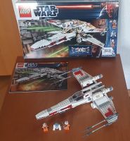 ** Lego Star Wars 9493 X-Wing Starfighter, OVP + Bauanleitung ** Bochum - Bochum-Ost Vorschau