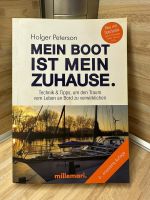 Mein Boot ist mein Zuhause / von Holger Peterson Hessen - Sinn Vorschau