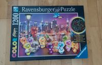 Ravensburger Gelini Puzzle Pier Party 1200 Teile Kr. Altötting - Burghausen Vorschau
