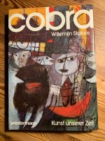 Kunstbuch Cobra Willemijn Stokvis Westermann Verlag 1987 Nordrhein-Westfalen - Königswinter Vorschau