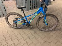 Specialized Riprock Comp 24 Kinderfahrrad Mountainbike Autogramme Stuttgart - Weilimdorf Vorschau