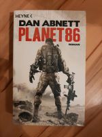 Planet 86 - Dan Abnett Münster (Westfalen) - Wolbeck Vorschau