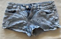 Jean Shorts Hotpants von C&A Gr. 164 München - Schwabing-West Vorschau