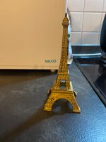 Original Eiffelturm deko Figur aus Paris 20cm. hoch Bayern - Aschaffenburg Vorschau