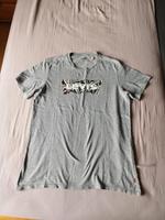 Levi's T-Shirt Herren grau Gr M Nordrhein-Westfalen - Ahlen Vorschau