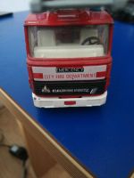 Matchbox Super Kings Firefighter Sachsen - Mittweida Vorschau