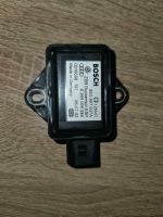 Original Audi A6 4B  8E ESP Duosensor Sensor 8E0907637A Nordrhein-Westfalen - Borgentreich Vorschau