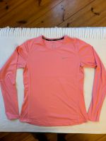 Nike Shirt langärmelig rosé Friedrichshain-Kreuzberg - Friedrichshain Vorschau