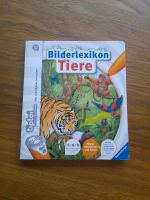 Tip toi Buch "Bilderlexikon der Tiere" Nordrhein-Westfalen - Stadtlohn Vorschau