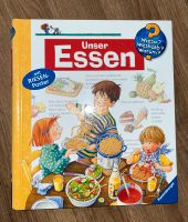 Kinderbuch zum Thema Essen Niedersachsen - Burgdorf Vorschau