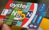 Such 2 Visitor Oyster Card Nordrhein-Westfalen - Kamen Vorschau
