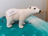 Schleich Tier Eisbär Mecklenburg-Vorpommern - Putbus Vorschau