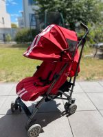 Easywalker MINI Buggy Fireball Red und Accessories Hessen - Hattersheim am Main Vorschau