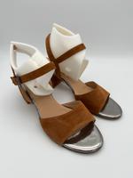 Lloyd Sandalen Gr. 40 braunes Wildleder Baden-Württemberg - Köngen Vorschau