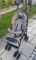 Kinderwagen Buggy, sehr kompakt & leicht! Qualität von BabyOne ! Kr. München - Höhenkirchen-Siegertsbrunn Vorschau