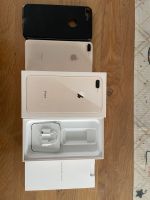 Apple I Phone 8 + plus 64 GB ohne SIM Lock rosé rosa gold Baden-Württemberg - Haigerloch Vorschau