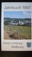 Jahrbuch1997 = Kreis Limburg-Weilburg Hessen - Hünfelden Vorschau