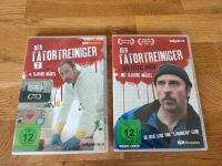 Der Tatortreiniger m Bjarne Mädel, 2 DVDs Niedersachsen - Lehre Vorschau