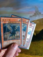 3x Urteilsdrache Ultimate Rare (Preis pro Kopie) *Yu-Gi-Oh* Saarland - Lebach Vorschau