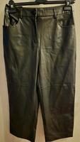 Lederhose,Only, schwarz Bayern - Naila Vorschau