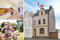 PHI AACHEN - Charmantes Familienhaus mit Garage und tollem Garten in begehrter Lage von Jülich! Nordrhein-Westfalen - Jülich Vorschau