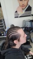 Männer Corn Row / Dreadlocks Dortmund - Hörde Vorschau