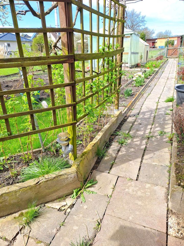 Garten zu verkaufen in Süpplingen