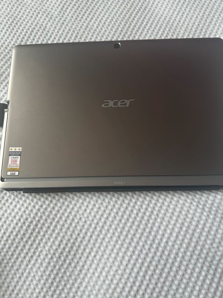 Acer Switch 3 2in1 Notebook in Berlin