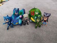 PJ Masks Paket Düsseldorf - Lichtenbroich Vorschau