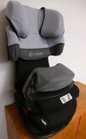 Kindersitz Cybex Pallax 9-18 kg Isofix Sachsen - Bannewitz Vorschau