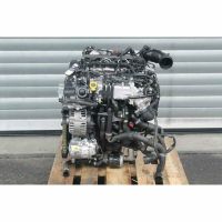 MOTOR VW AUDI 2.0 TDI DGC DGCA DGCB  MIT ANBAUTEILE 79 TSD KM !!! Hessen - Körle Vorschau