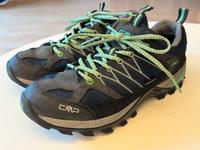 CMP Damen Rigel Low Trekking-& Wanderhalbschuhe, 41 Niedersachsen - Burgwedel Vorschau