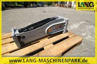 Pladdet PDH 20 S Hydraulikhammer Hammer Meißel Bagger Minibagger Bayern - Petting Vorschau