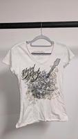 Weißes Hard Rock Café T-Shirt, Berlin, Größe S, Hardrock Bayern - Werneck Vorschau