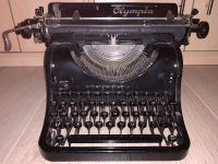 Schreibmaschine Olympia Model 8 ANTIK Brandenburg - Altlandsberg Vorschau
