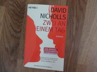 Bestseller Zwei an einem Tag - David Nicholls Bayern - Donaustauf Vorschau