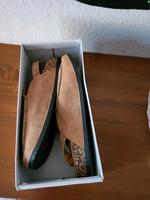 Sommerliche Slipper Saarland - Merzig Vorschau