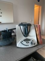 Vorwerk Thermomix TM31 mit Zubehör Hamburg Barmbek - Hamburg Barmbek-Süd  Vorschau