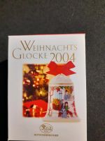 Hutschenreuther Weihnachtsglocke 2004 OVP neu Mot "Griechenland" Nordrhein-Westfalen - Bad Lippspringe Vorschau